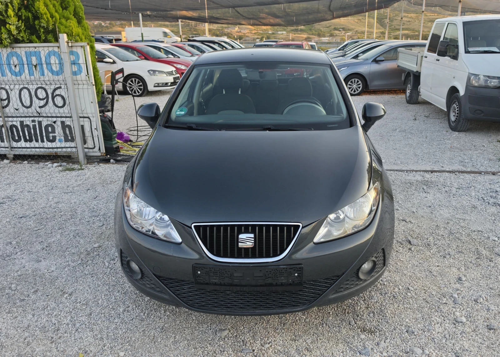 Seat Ibiza 1.4i.86��.4���������. ��� ��������� | Mobile.bg � ����������� 2