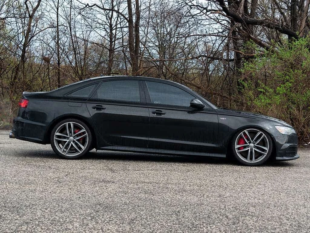 Audi S6 * Technik * CARFAX * ЦЕНА ДО БГ, снимка 7 - Автомобили и джипове - 55380319