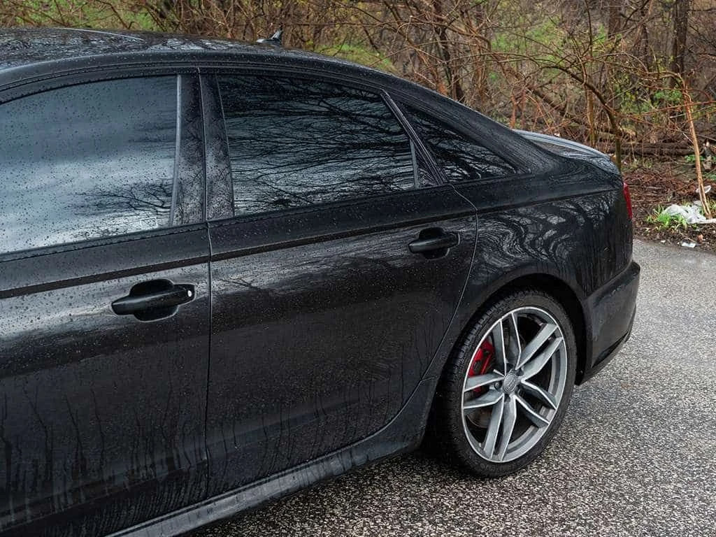 Audi S6 * Technik * CARFAX * ЦЕНА ДО БГ, снимка 11 - Автомобили и джипове - 55380319