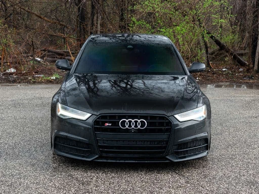 Audi S6 * Technik * CARFAX * ЦЕНА ДО БГ, снимка 5 - Автомобили и джипове - 55380319