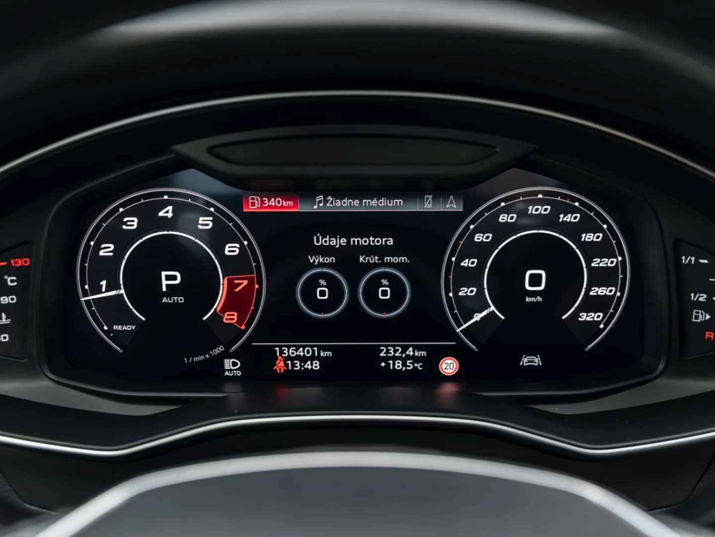 Audi Rs6 Avant 4.0, снимка 10 - Автомобили и джипове - 55380575