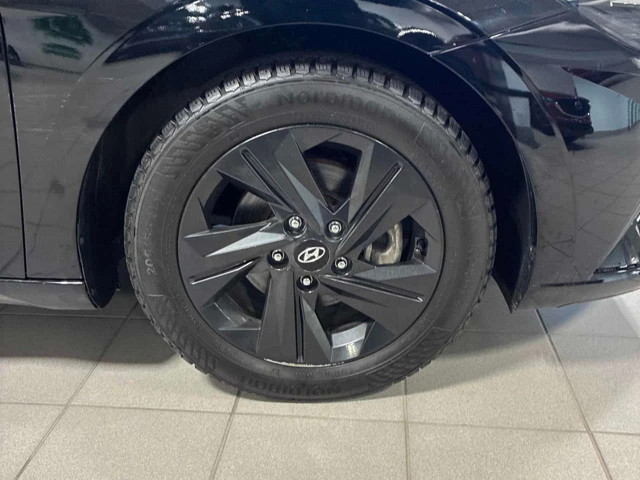 Hyundai Elantra * Preferred * CARFAX * , снимка 7 - Автомобили и джипове - 55515439