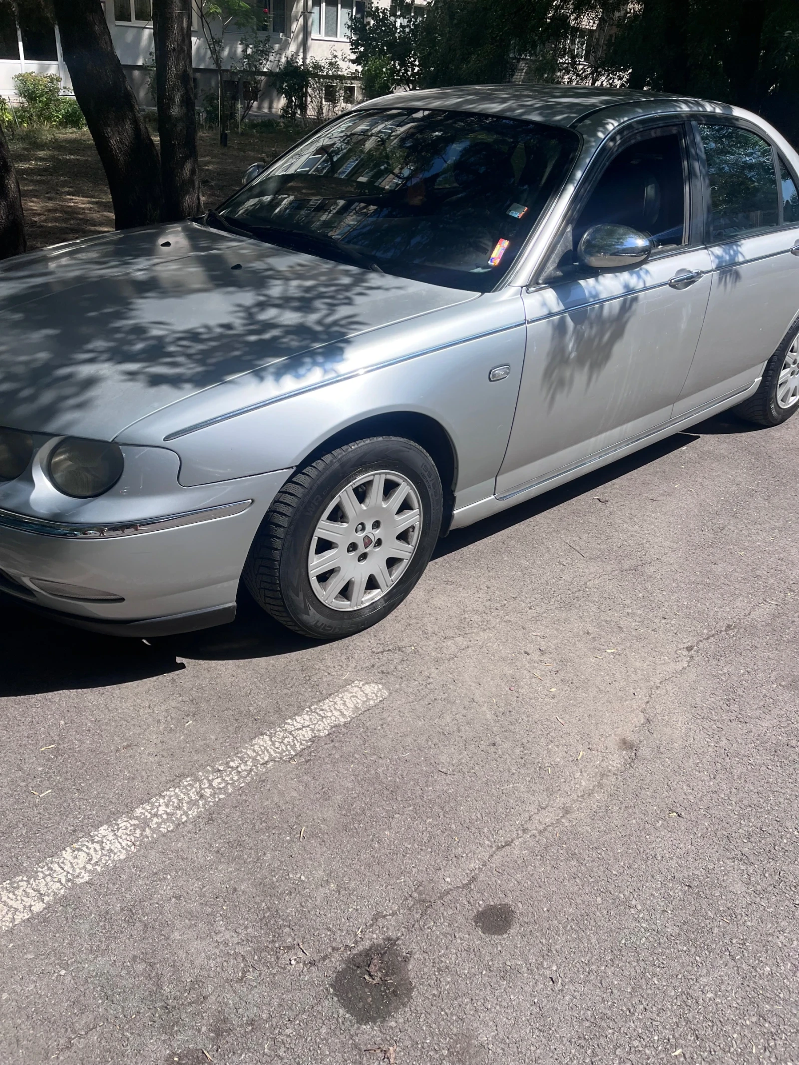 Rover 75 | Mobile.bg � ����������� 3