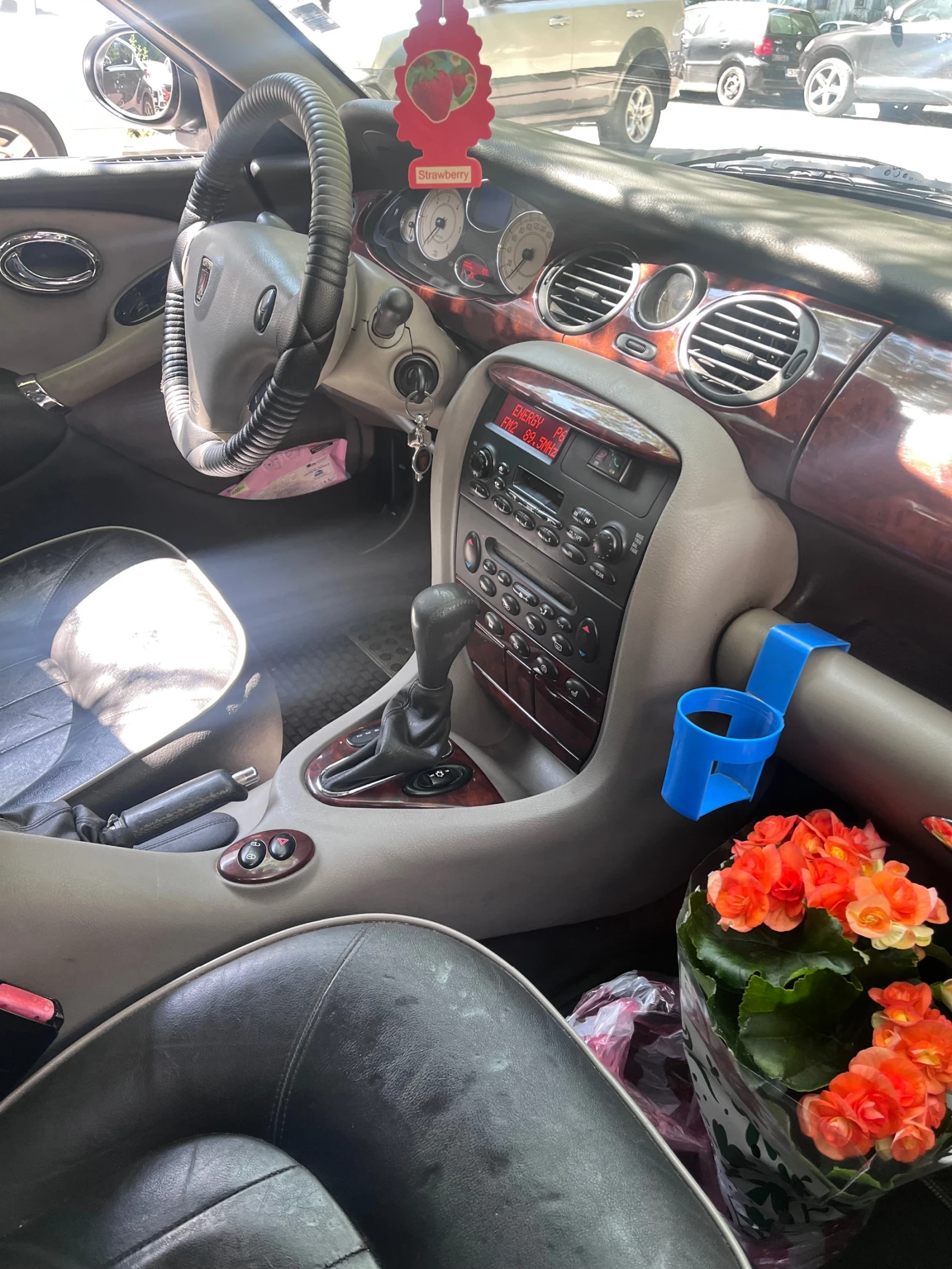Rover 75 | Mobile.bg � ����������� 8