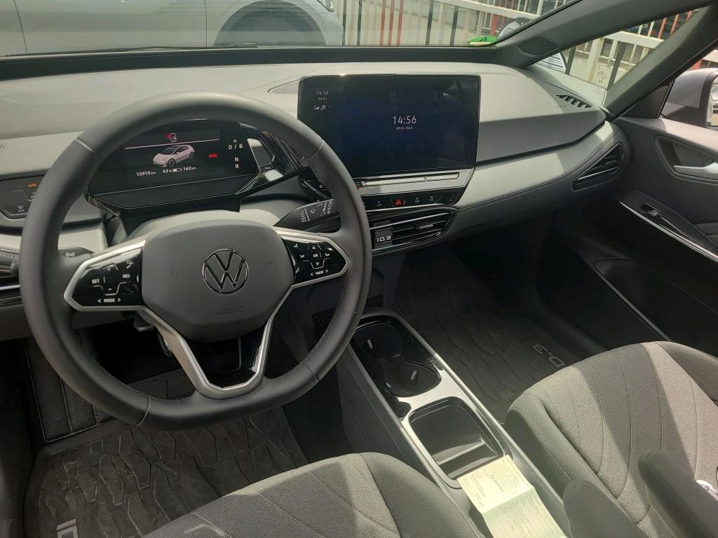 VW ID.3 Pro 62kW | Mobile.bg � ����������� 6