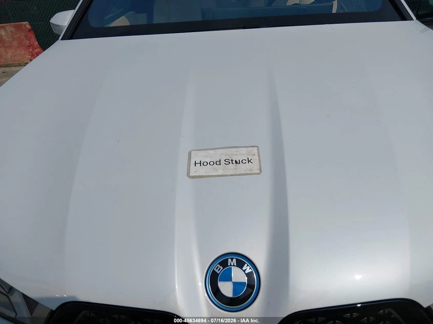 BMW iX xDrive50, снимка 10 - Автомобили и джипове - 56424718