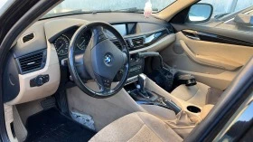 BMW X1, снимка 13