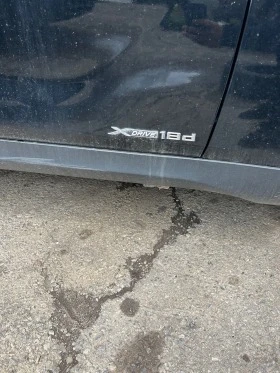 BMW X1, снимка 2