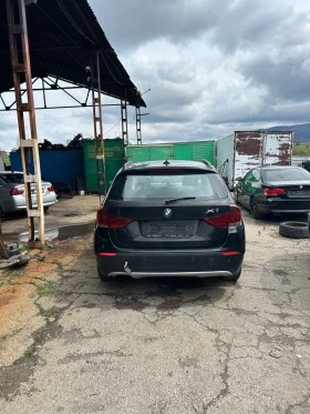 BMW X1, снимка 3