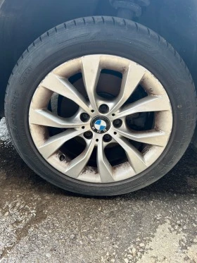 BMW X1, снимка 11