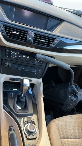 BMW X1, снимка 4