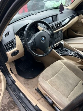 BMW X1, снимка 8