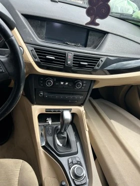 BMW X1, снимка 10