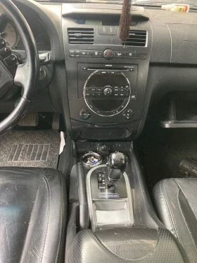 SsangYong Rexton 2.7Xdi, снимка 10