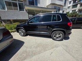 VW Tiguan R-LINE, снимка 3