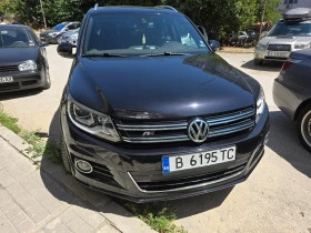 VW Tiguan R-LINE, снимка 2