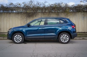 Skoda Karoq 2.0 TDI, 150 к.с., автоматик, 4x4, снимка 7