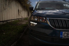 Skoda Karoq 2.0 TDI, 150 к.с., автоматик, 4x4, снимка 3