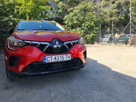 Mitsubishi ASX SUV, снимка 2