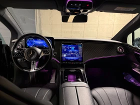 Mercedes-Benz EQE 500 4MATIC, снимка 8