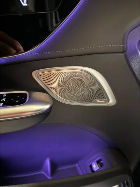 Mercedes-Benz EQE 500 4MATIC, снимка 13