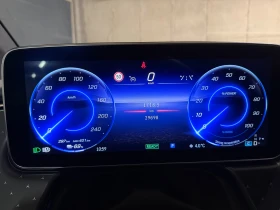 Mercedes-Benz EQE 500 4MATIC, снимка 12