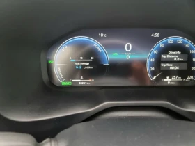 Toyota Rav4 2.5i 4x4 Limited, снимка 10