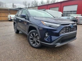 Toyota Rav4 2.5i 4x4 Limited, снимка 1