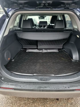 Toyota Rav4 2.5i 4x4 Limited, снимка 17
