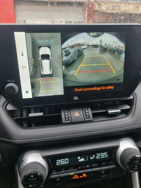 Toyota Rav4 2.5i 4x4 Limited, снимка 11