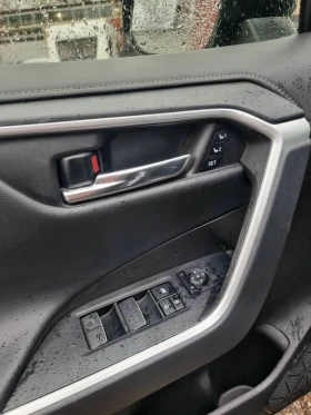 Toyota Rav4 2.5i 4x4 Limited, снимка 14