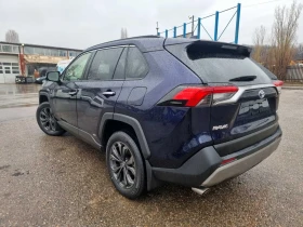 Toyota Rav4 2.5i 4x4 Limited, снимка 3