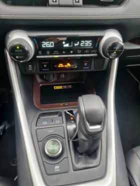 Toyota Rav4 2.5i 4x4 Limited, снимка 12