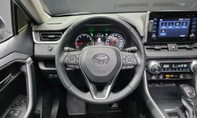 Toyota Rav4 2.5 2WD , снимка 8