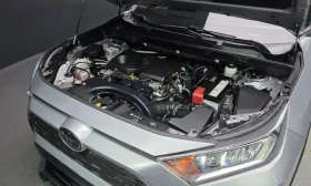 Toyota Rav4 2.5 2WD , снимка 6