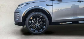 Land Rover Discovery Sport PHEV, снимка 4