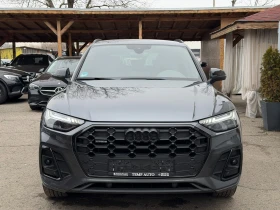 Audi Q5 2.0TDI* 204к.с* СЕРВИЗНА КНИЖКА С ПЪЛНА И-ИЯ В АУД, снимка 2