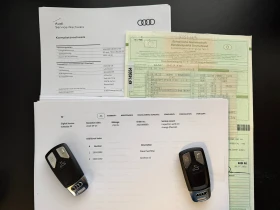 Audi Q5 2.0TDI* 204к.с* СЕРВИЗНА КНИЖКА С ПЪЛНА И-ИЯ В АУД, снимка 16