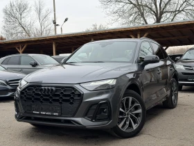 Audi Q5 2.0TDI* 204к.с* СЕРВИЗНА КНИЖКА С ПЪЛНА И-ИЯ В АУД, снимка 1