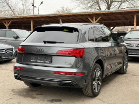 Audi Q5 2.0TDI* 204к.с* СЕРВИЗНА КНИЖКА С ПЪЛНА И-ИЯ В АУД, снимка 5
