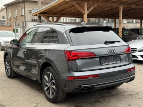 Audi Q5 2.0TDI* 204к.с* СЕРВИЗНА КНИЖКА С ПЪЛНА И-ИЯ В АУД, снимка 7