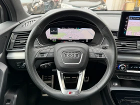 Audi Q5 2.0TDI* 204к.с* СЕРВИЗНА КНИЖКА С ПЪЛНА И-ИЯ В АУД, снимка 12