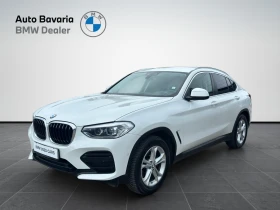 BMW X4 xDrive20d, снимка 1