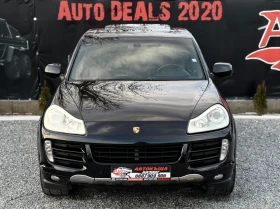 Porsche Cayenne 3.6i* FACELIFT* GTS EDITION* FULL* СОБСТВЕН ЛИЗИНГ, снимка 3