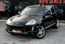 Porsche Cayenne 3.6i* FACELIFT* GTS EDITION* FULL* СОБСТВЕН ЛИЗИНГ, снимка 2
