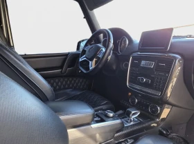 Mercedes-Benz G 63 AMG, снимка 8