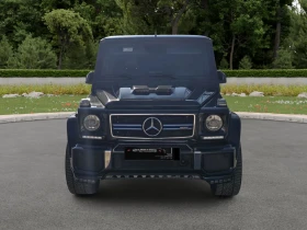 Mercedes-Benz G 63 AMG, снимка 1