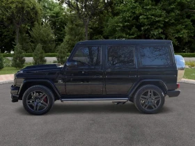 Mercedes-Benz G 63 AMG, снимка 4