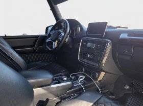 Mercedes-Benz G 63 AMG, снимка 6