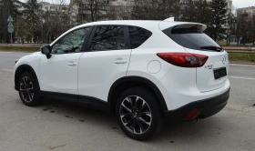 Mazda CX-5 2.0i SkyActiv REVOLUTION AWD ШВЕЙЦАРИЯ, снимка 6
